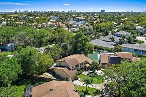 1007 Raintree Lane Palm Beach Gardens FL 33410