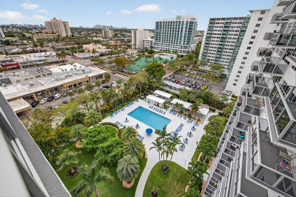 3333 NE 34th Street Fort Lauderdale FL 33308