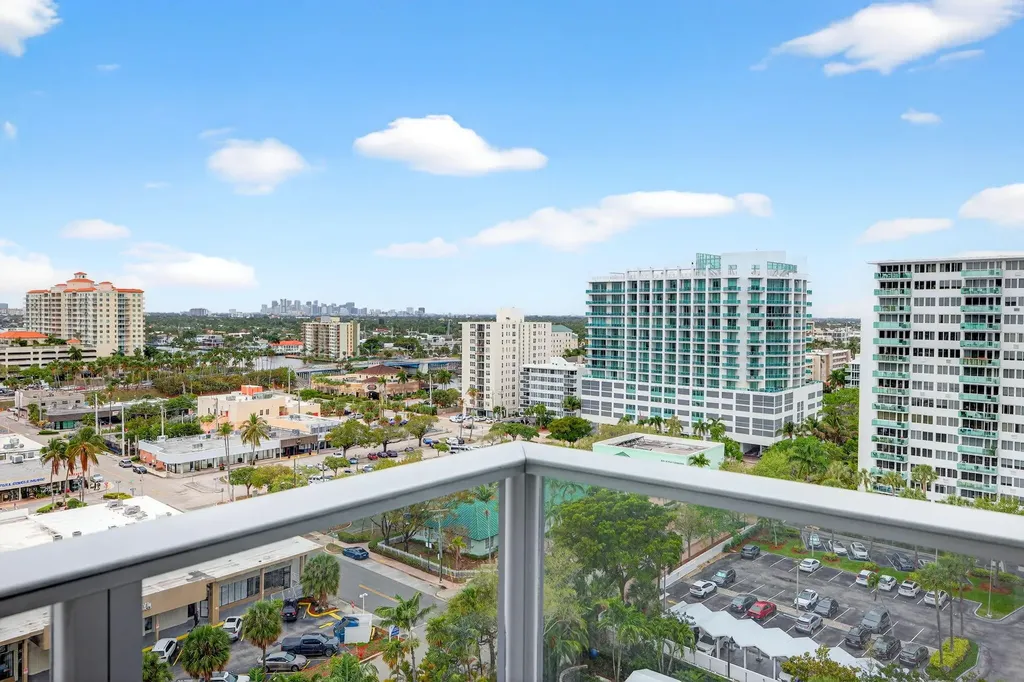 3333 NE 34th Street Fort Lauderdale FL 33308