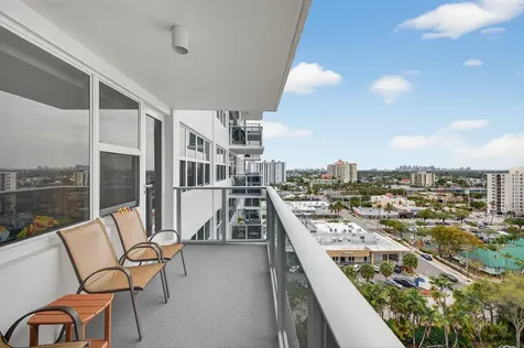 3333 NE 34th Street Fort Lauderdale FL 33308