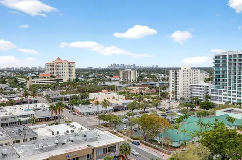 3333 NE 34th Street Fort Lauderdale FL 33308