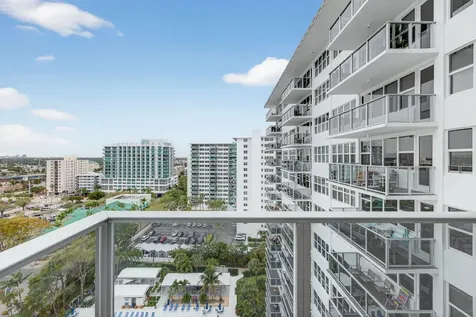 3333 NE 34th Street Fort Lauderdale FL 33308