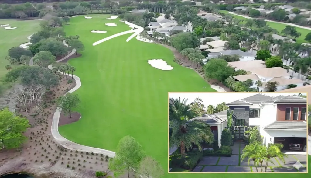 7928 Talavera Place Delray Beach FL 33446