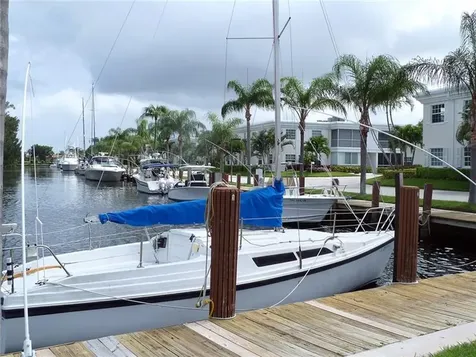 6521 Bay Club Drive Fort Lauderdale FL 33308