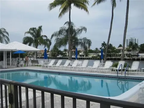 6521 Bay Club Drive Fort Lauderdale FL 33308