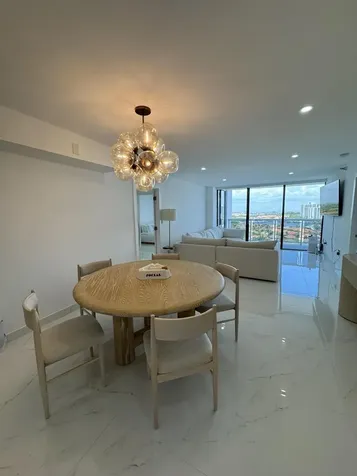 20515 E Country Club Drive Miami FL 33180