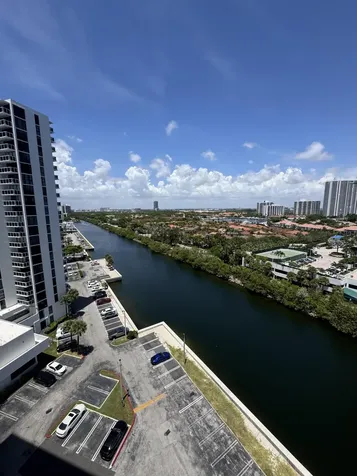 20515 E Country Club Drive Miami FL 33180