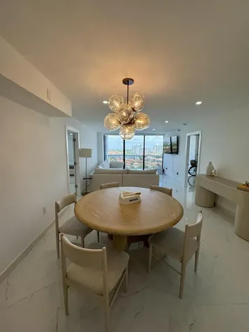 20515 E Country Club Drive Miami FL 33180