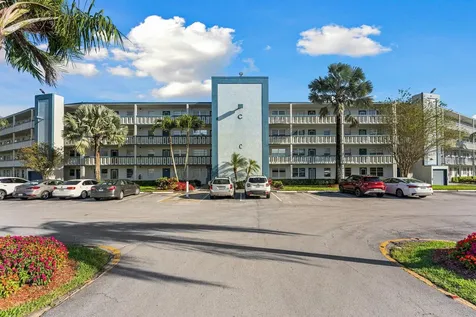 1047 Lincoln C Boca Raton FL 33434
