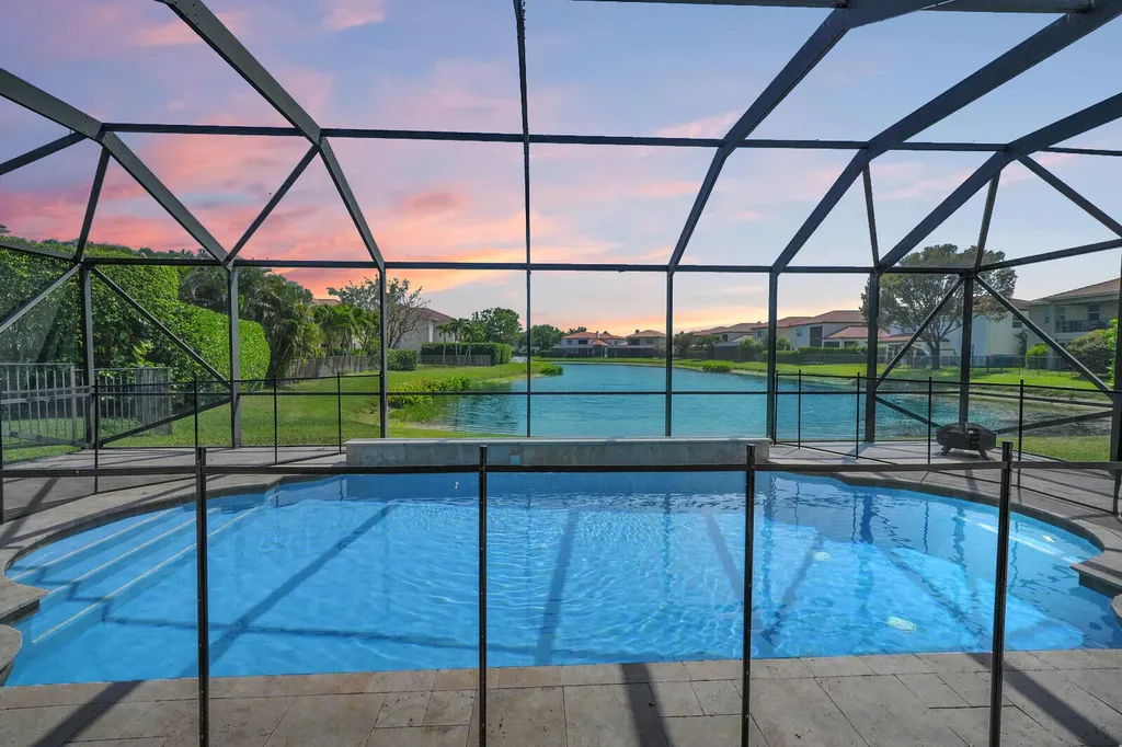 8685 Cobblestone Point Circle Boynton Beach FL 33472