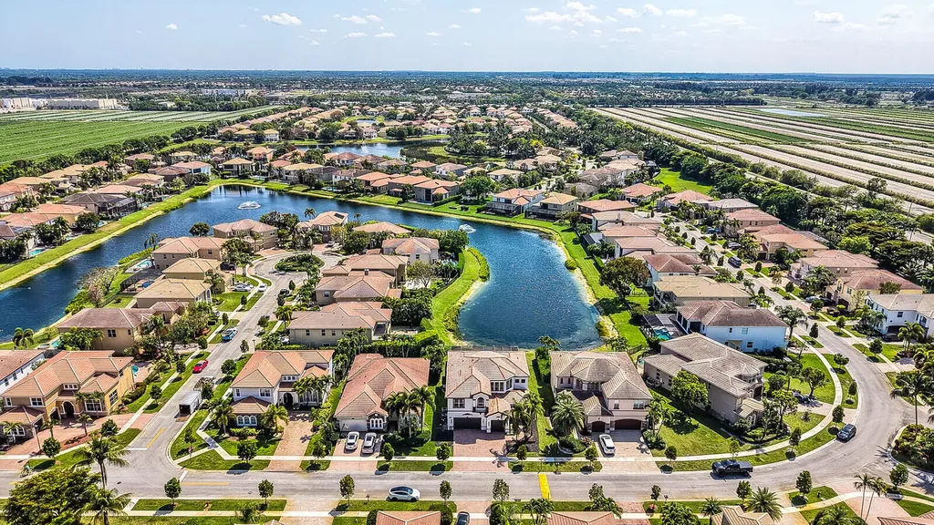8685 Cobblestone Point Circle Boynton Beach FL 33472