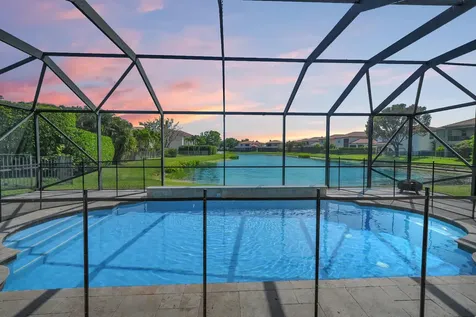 8685 Cobblestone Point Circle Boynton Beach FL 33472