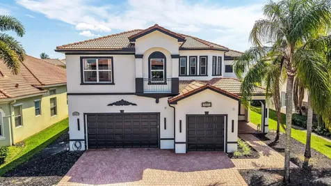 8685 Cobblestone Point Circle Boynton Beach FL 33472