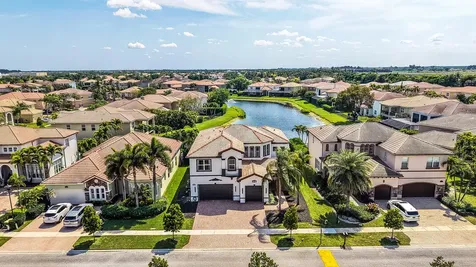 8685 Cobblestone Point Circle Boynton Beach FL 33472