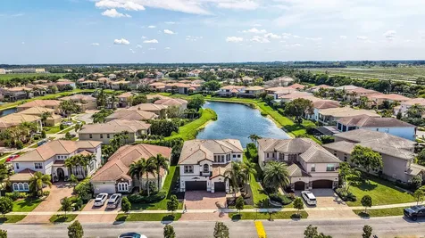 8685 Cobblestone Point Circle Boynton Beach FL 33472