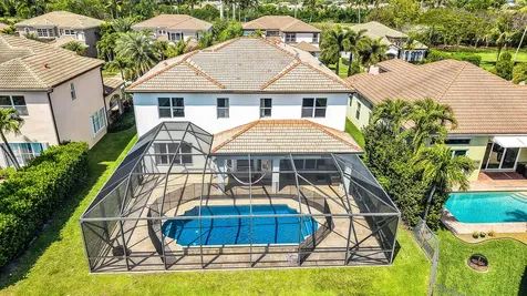 8685 Cobblestone Point Circle Boynton Beach FL 33472