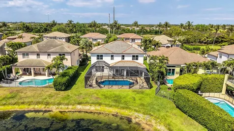 8685 Cobblestone Point Circle Boynton Beach FL 33472