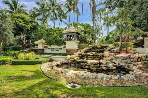8685 Cobblestone Point Circle Boynton Beach FL 33472