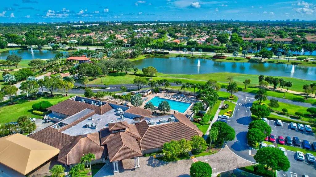 6752 Montego Bay Boulevard Boca Raton FL 33433