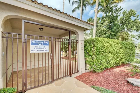 6752 Montego Bay Boulevard Boca Raton FL 33433