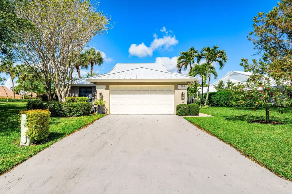 306 Leeward Drive Jupiter FL 33477