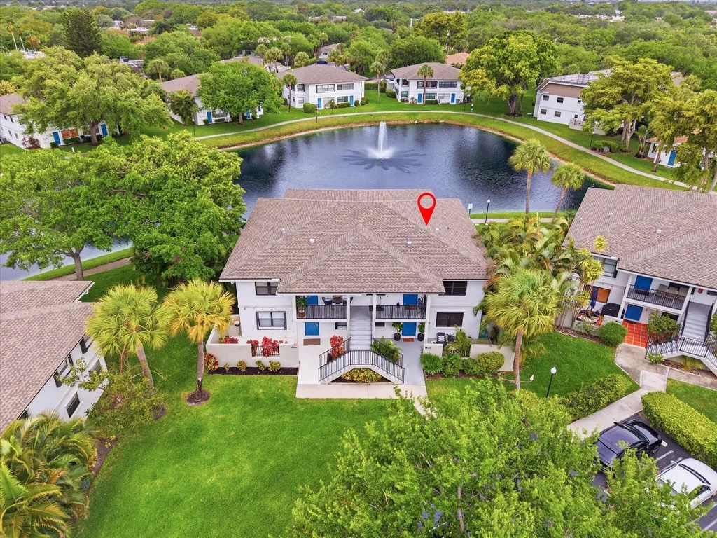 3122 SW 20th Terrace Delray Beach FL 33445
