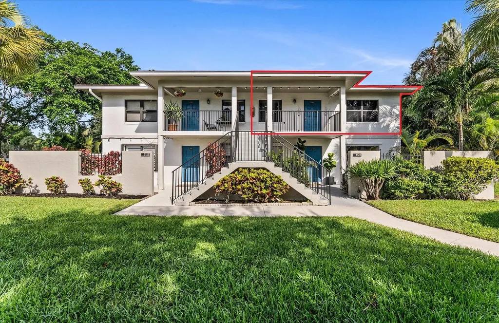 3122 SW 20th Terrace Delray Beach FL 33445