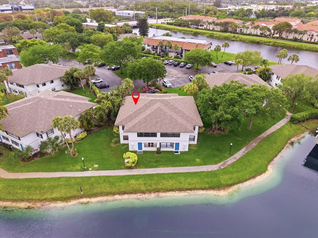 3122 SW 20th Terrace Delray Beach FL 33445