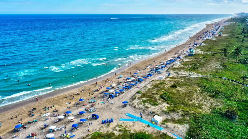 3122 SW 20th Terrace Delray Beach FL 33445