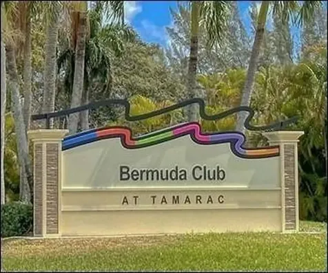 5750 NW 64th Avenue Tamarac FL 33319
