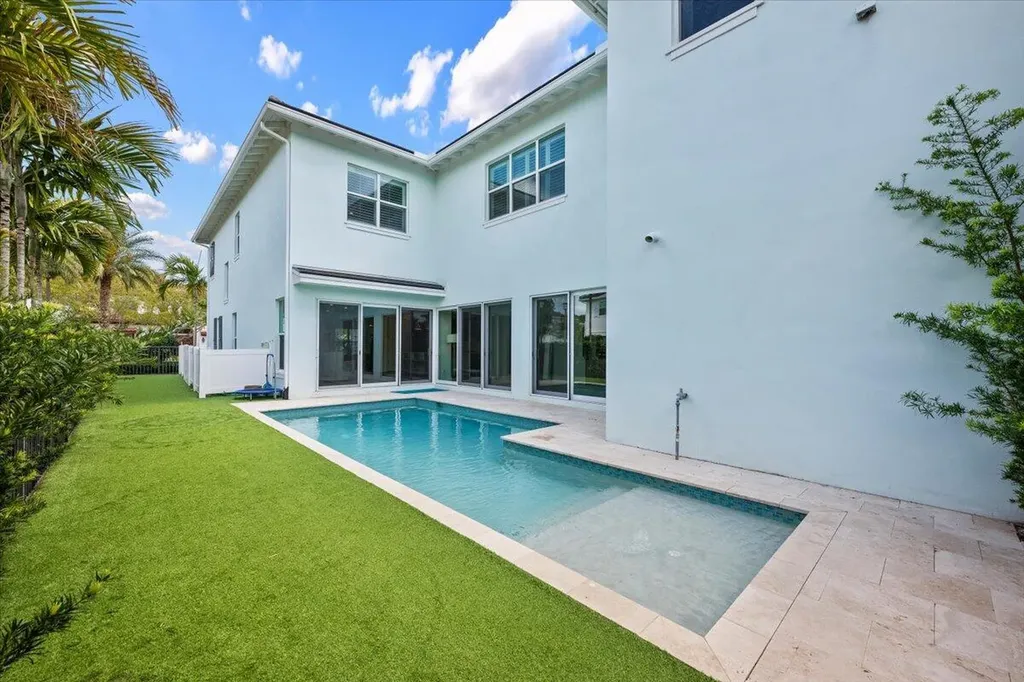 1127 Faulkner Terrace Palm Beach Gardens FL 33418