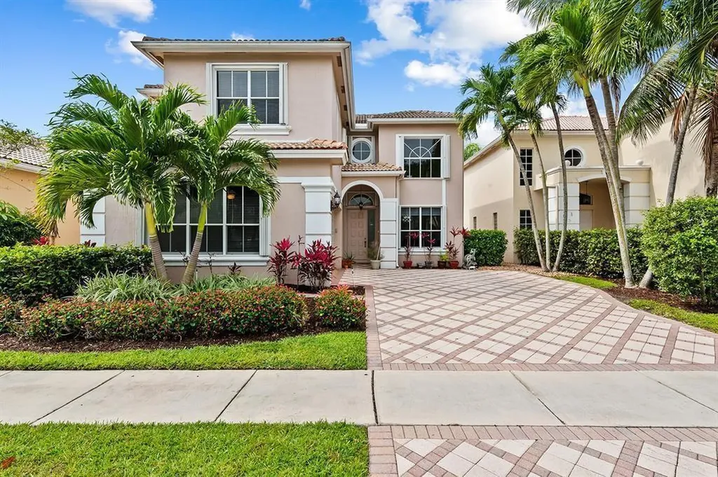 9728 Vineyard Court Boca Raton FL 33428