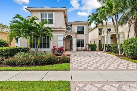 9728 Vineyard Court Boca Raton FL 33428