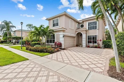 9728 Vineyard Court Boca Raton FL 33428