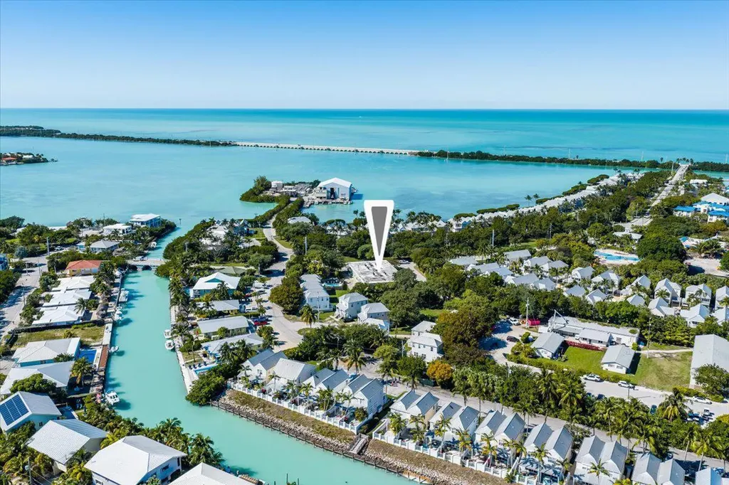 1129 Pebble Beach Lane Duck Key FL 33050