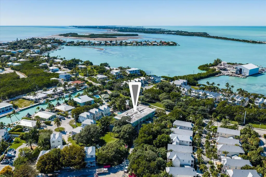1129 Pebble Beach Lane Duck Key FL 33050