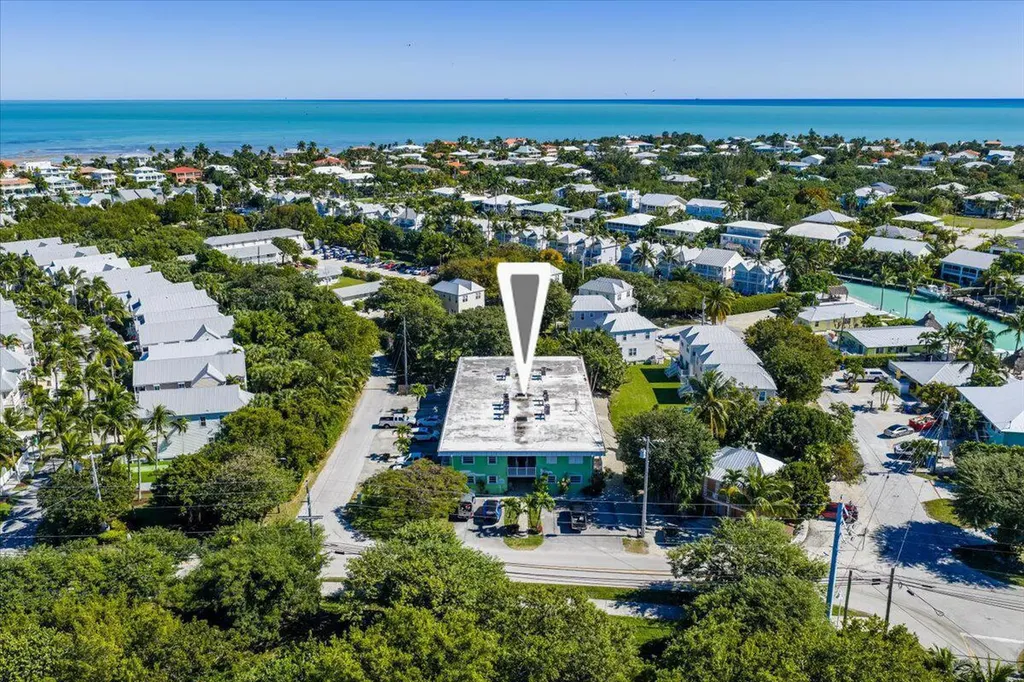 1129 Pebble Beach Lane Duck Key FL 33050