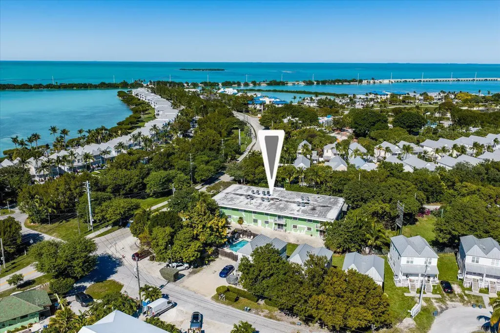 1129 Pebble Beach Lane Duck Key FL 33050