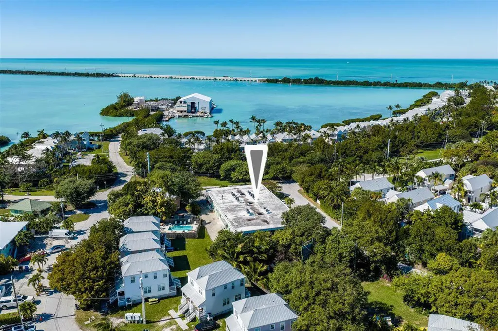 1129 Pebble Beach Lane Duck Key FL 33050