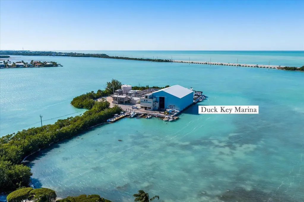 1129 Pebble Beach Lane Duck Key FL 33050