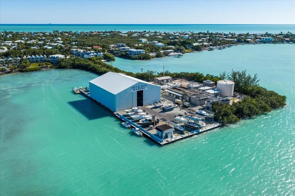 1129 Pebble Beach Lane Duck Key FL 33050