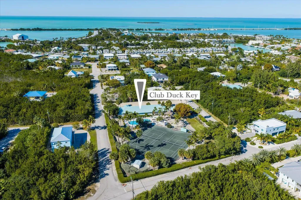 1129 Pebble Beach Lane Duck Key FL 33050