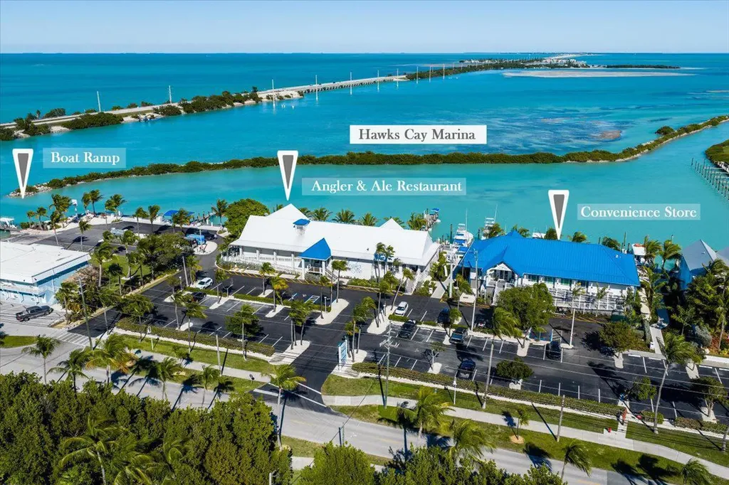 1129 Pebble Beach Lane Duck Key FL 33050