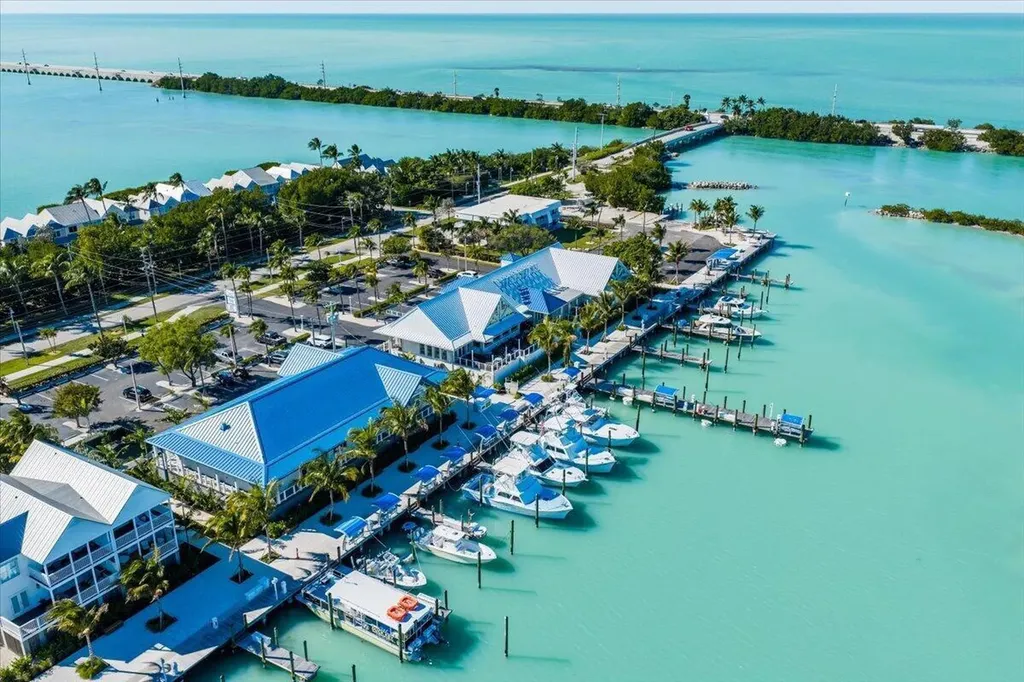 1129 Pebble Beach Lane Duck Key FL 33050
