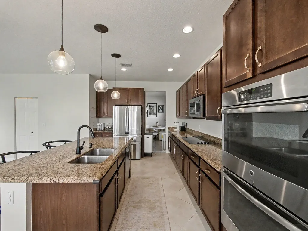 11316 SW Barton Way Port St Lucie FL 34987