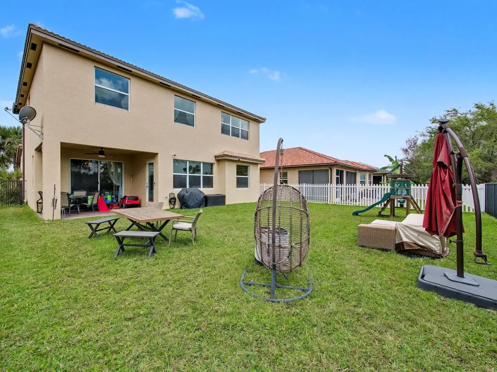11316 SW Barton Way Port St Lucie FL 34987