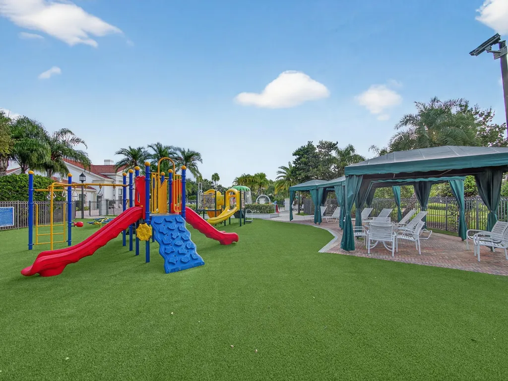11316 SW Barton Way Port St Lucie FL 34987