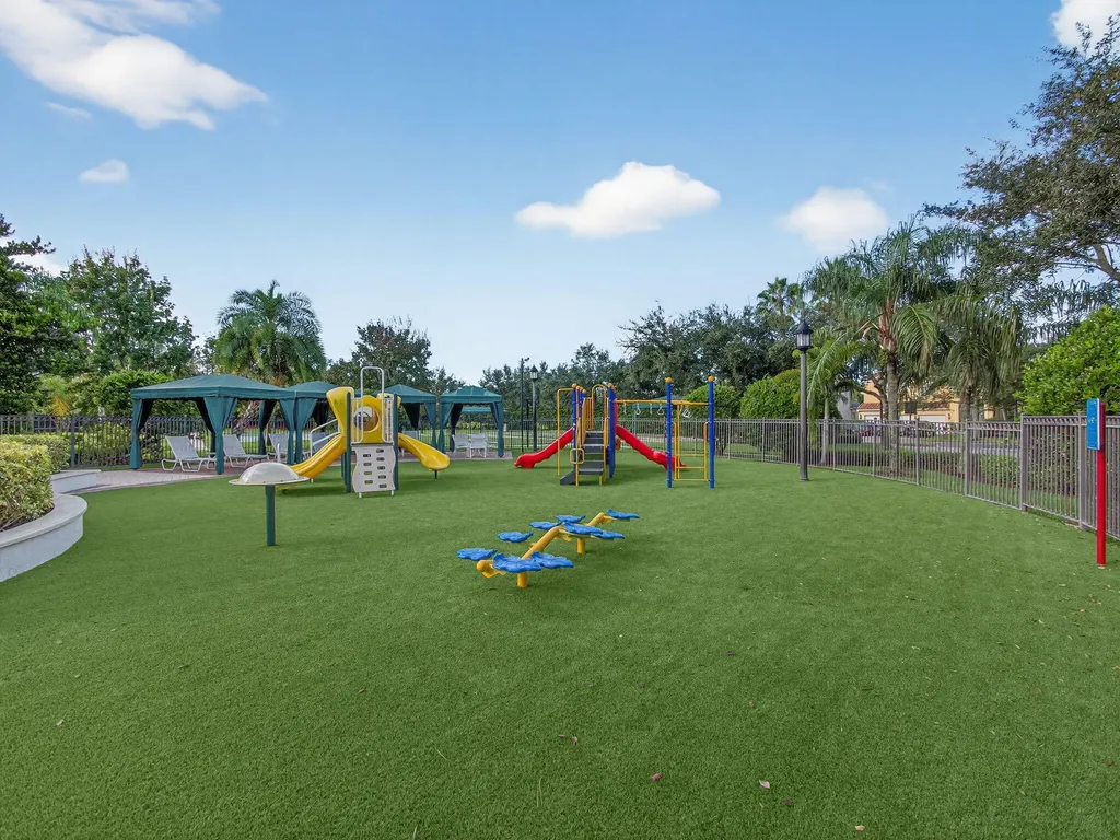 11316 SW Barton Way Port St Lucie FL 34987