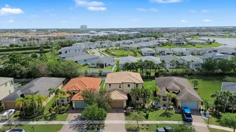 11316 SW Barton Way Port St Lucie FL 34987
