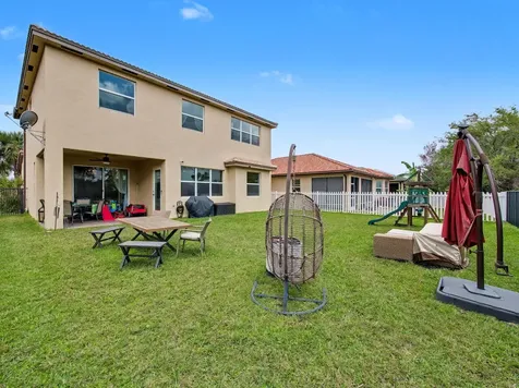 11316 SW Barton Way Port St Lucie FL 34987